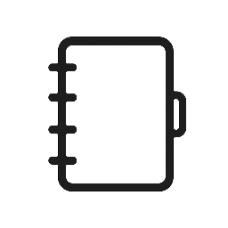 My new WordPress installation